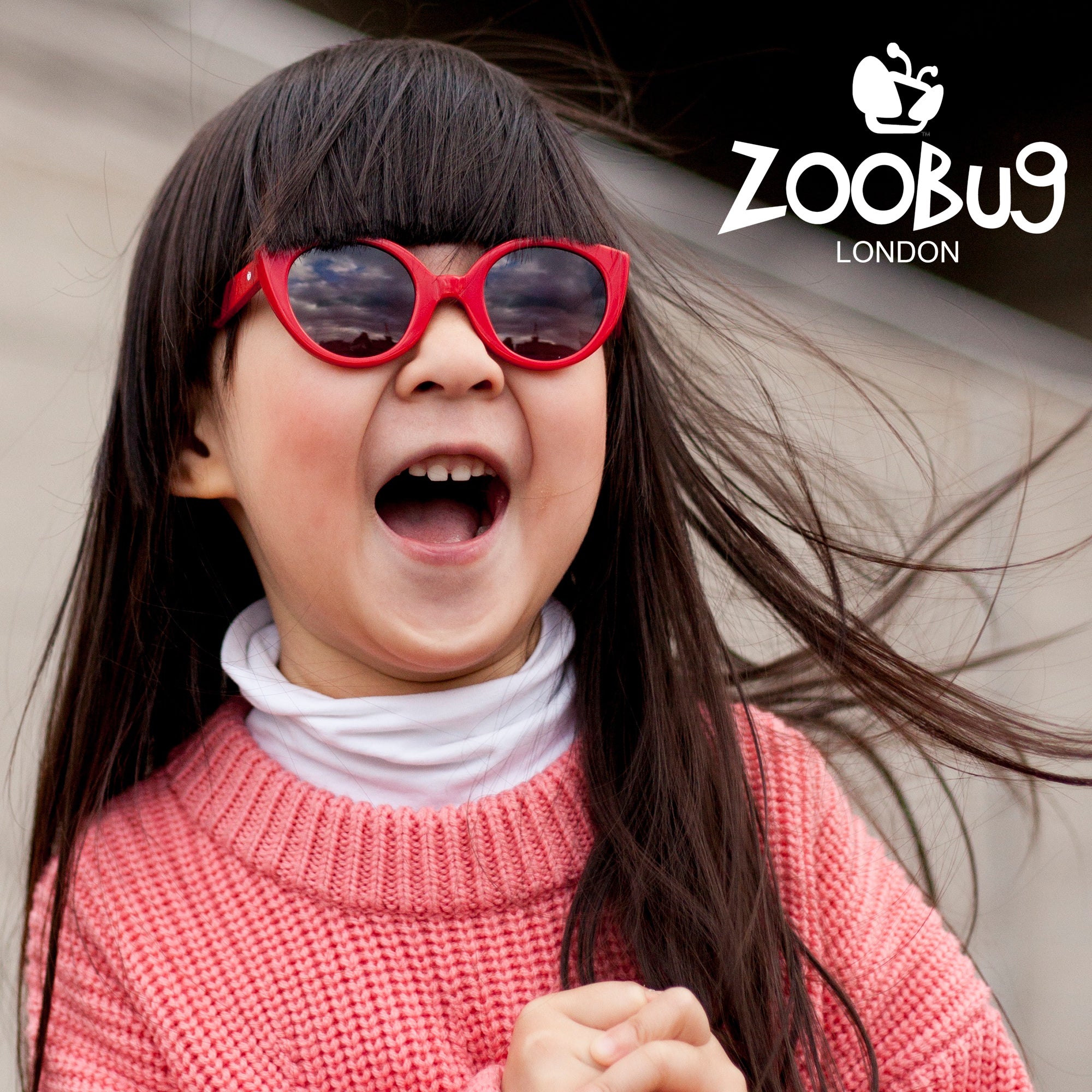 Zoobug Kids Sunglasses miniFab