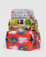 Load image into Gallery viewer, 3D Zip Set - Miffy