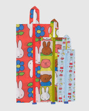 Load image into Gallery viewer, 3D Zip Set - Miffy