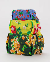 Load image into Gallery viewer, 3D Zip Set - Needlepoint Fruit