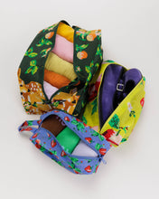 Load image into Gallery viewer, 3D Zip Set - Needlepoint Fruit