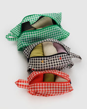 Load image into Gallery viewer, 3D Zip Set - Gingham