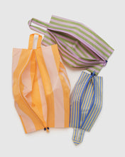 Load image into Gallery viewer, 3D Zip Set - Hotel Stripes