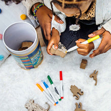 Load image into Gallery viewer, Seedling Paint and Create 3D