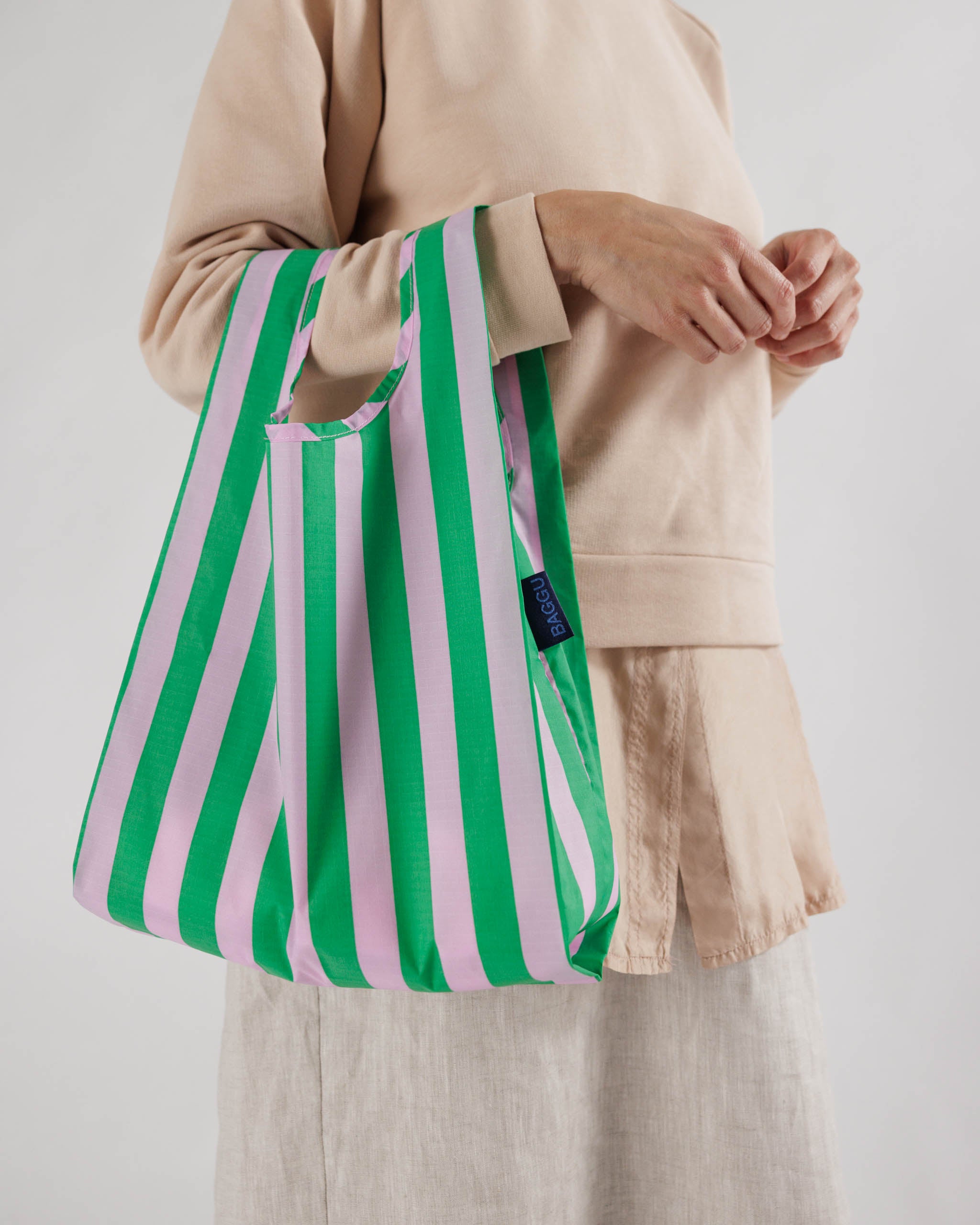 Baby shop baggu sale