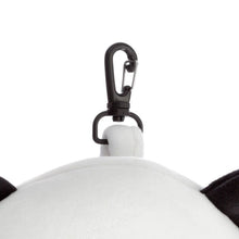 Load image into Gallery viewer, Panda Kids' Travel Pillow Set