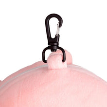 Load image into Gallery viewer, Puffer Fish Kids' Travel Pillow Set