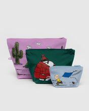 Load image into Gallery viewer, RESTOCK! Go Pouch / Peanuts