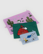Load image into Gallery viewer, RESTOCK! Go Pouch / Peanuts