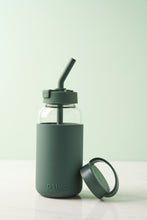 Load image into Gallery viewer, Drinqmore! Pine Green