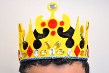 Load image into Gallery viewer, Crown Yourself King
