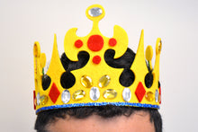Load image into Gallery viewer, Crown Yourself King