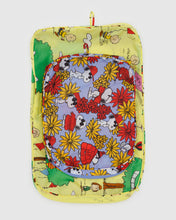 Load image into Gallery viewer, Large Packing Cube Set - Peanuts