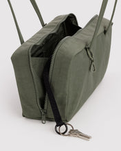 Load image into Gallery viewer, NEW HOT ITEM! Nylon Bowler Bag - Caper