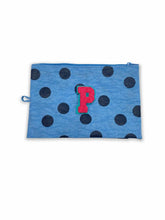 Load image into Gallery viewer, Personalised your Go Pouch Set / Polka Dot Mix