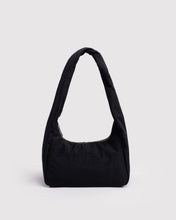 Load image into Gallery viewer, NEW! Small Nylon Meringue Bag - Black