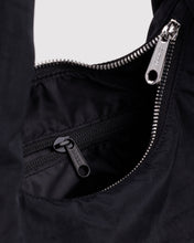 Load image into Gallery viewer, NEW! Small Nylon Meringue Bag - Black
