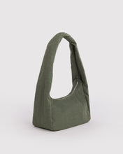 Load image into Gallery viewer, NEW! Small Nylon Meringue Bag - Caper