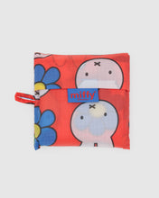 Load image into Gallery viewer, Standard Baggu / Flower Miffy