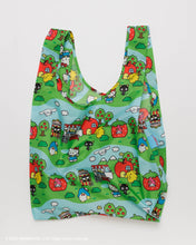 Load image into Gallery viewer, NEW! Standard Baggu / Hello Kitty and Friends Scene
