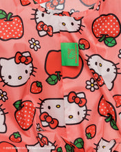 Load image into Gallery viewer, NEW! Standard Baggu / Hello Kitty Apple
