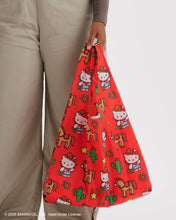 Load image into Gallery viewer, NEW! Standard Baggu / Hello Kitty Western