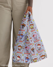 Load image into Gallery viewer, NEW! Standard Baggu / Hello Kitty and Friends Western