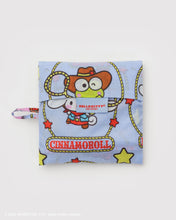 Load image into Gallery viewer, NEW! Standard Baggu / Hello Kitty and Friends Western