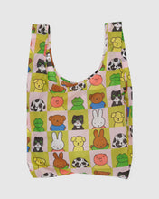 Load image into Gallery viewer, Standard Baggu / Miffy and Friends