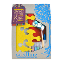 Load image into Gallery viewer, Crown Yourself King