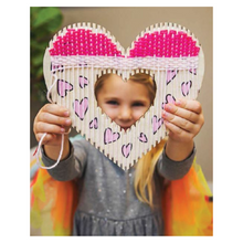 Load image into Gallery viewer, Seedling Shaped Loom Friends