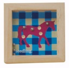 Load image into Gallery viewer, Animal Ball Puzzle