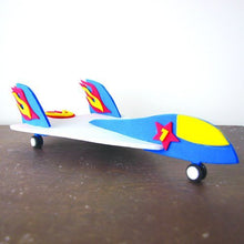 Load image into Gallery viewer, The Ultimate Jet Plane Designer Kit