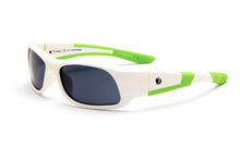 Load image into Gallery viewer, myZB Sport A2 - Shiny White / Neon Green