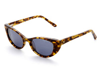 Load image into Gallery viewer, KAT01/F - Tortoiseshell (Asian Nose Fit)