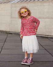 Load image into Gallery viewer, ZB5022 Clubmaster Black/White