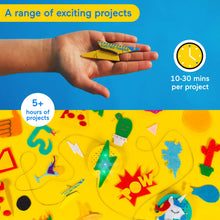 Load image into Gallery viewer, Sew & Glow Kit