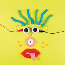 Load image into Gallery viewer, Electro Dough Kit