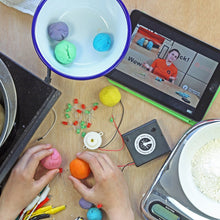 Load image into Gallery viewer, Electro Dough Kit