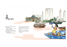 Load image into Gallery viewer, Hong Kong from A to Z