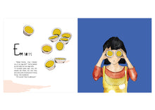 Load image into Gallery viewer, Hong Kong from A to Z