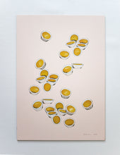 Load image into Gallery viewer, Signed Art Print