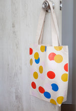 Load image into Gallery viewer, CANVAS TOTES