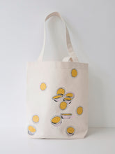 Load image into Gallery viewer, CANVAS TOTES