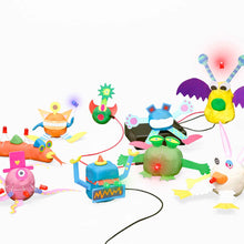 Load image into Gallery viewer, Electro Dough Fantasy Kit