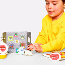 Load image into Gallery viewer, Electro Dough Story Kit