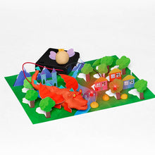 Load image into Gallery viewer, Electro Dough Story Kit