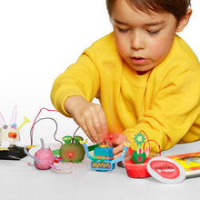 Load image into Gallery viewer, Electro Dough Fantasy Kit
