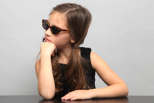 Load image into Gallery viewer, KAT01/F - Tortoiseshell (Asian Nose Fit)