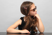 Load image into Gallery viewer, KAT01/F - Tortoiseshell (Asian Nose Fit)